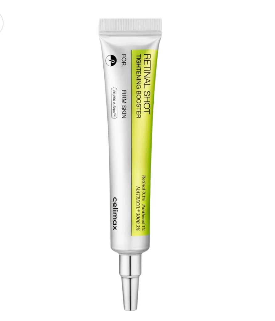 celimax - The Vita-A Retinal Shot Tightening Booster