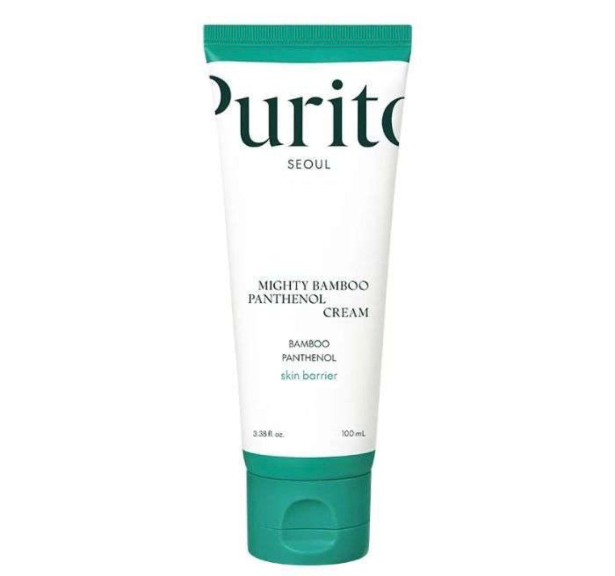 Purito SEOUL - Mighty Bamboo Panthenol Cream