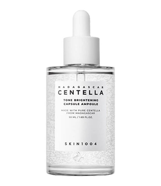 SKIN 1004 - Madagascar Centella Tone Brightening Capsule Ampoule Jumbo 100ml