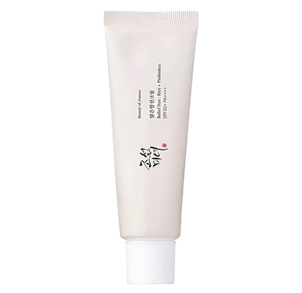 Beauty of Joseon - Relief Sun